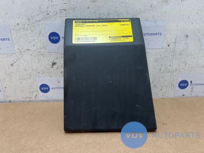 Sierstrip Mercedes Sprinter