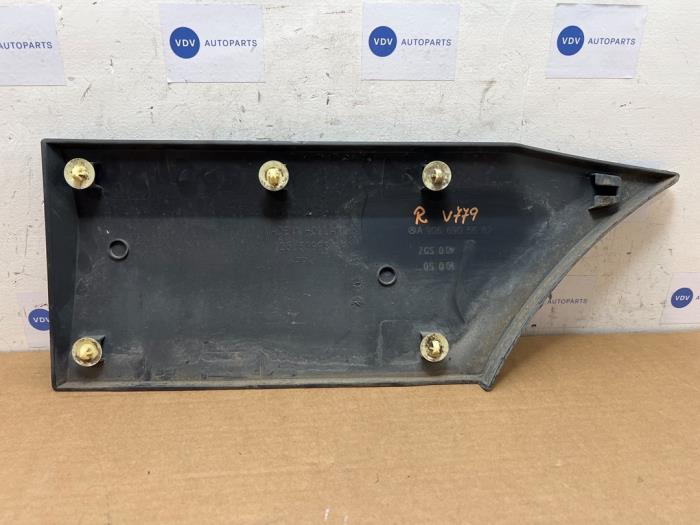 Sierstrip Mercedes Sprinter