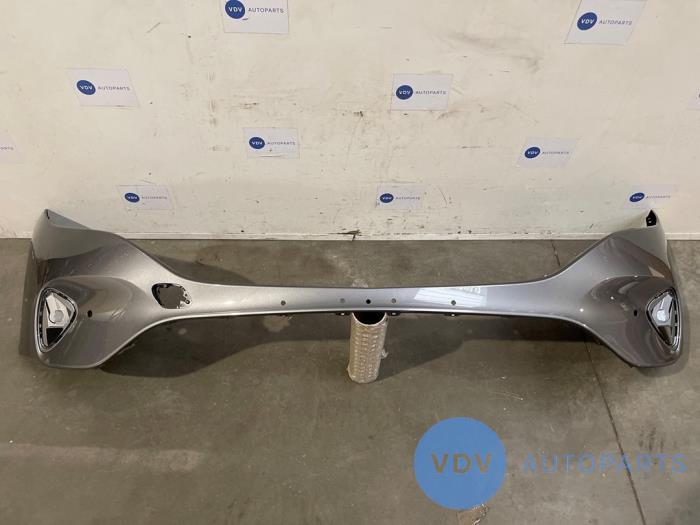 Zderzak przedni Mercedes EQB