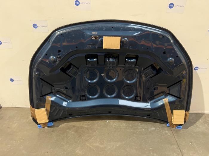 Motorhaube Mercedes GLA