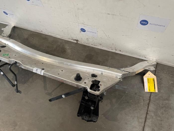 Panel frontal Mercedes GLC-Klasse