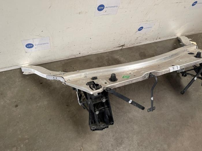 Panel frontal Mercedes GLC-Klasse
