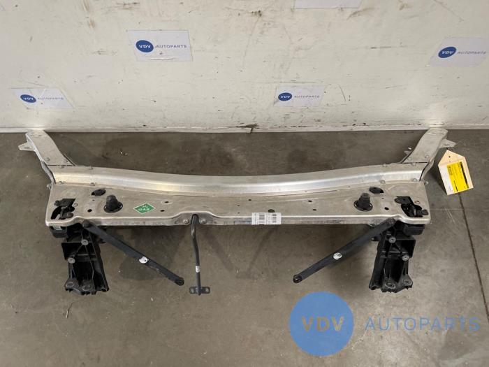 Front panel Mercedes GLC-Klasse