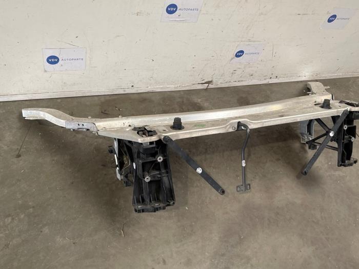 Panel frontal Mercedes GLC-Klasse