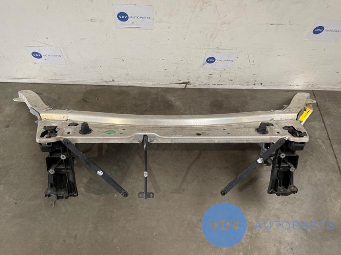 Front panel Mercedes GLC-Klasse