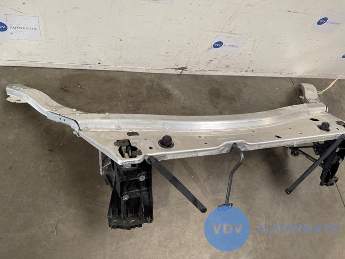 Frontpaneel Mercedes GLC-Klasse