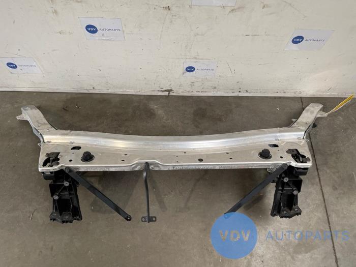 Front panel Mercedes GLC-Klasse