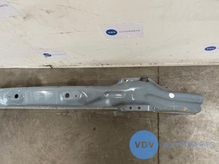 Barre châssis avant Mercedes Sprinter