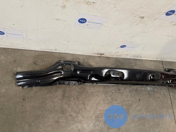 Chassis bar, front Mercedes Sprinter