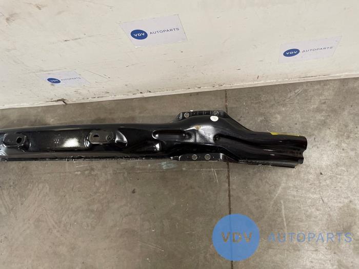 Chassis bar, front Mercedes Sprinter
