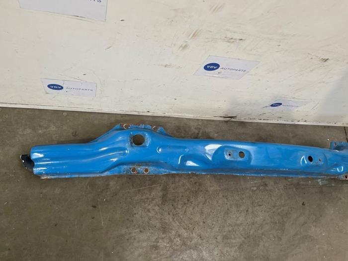 Chassisstreifen vorne Mercedes Sprinter
