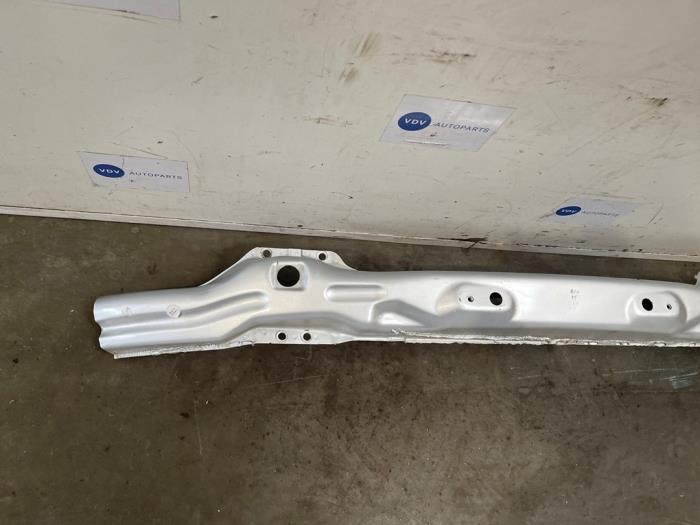 Chassisstreifen vorne Mercedes Sprinter
