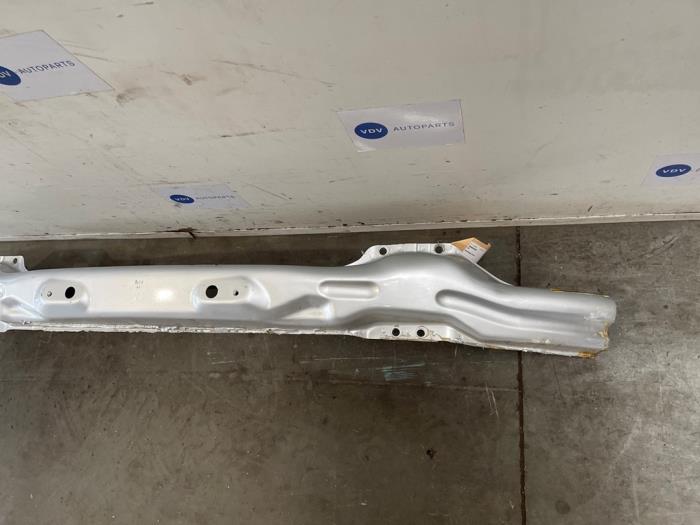 Chassisstreifen vorne Mercedes Sprinter