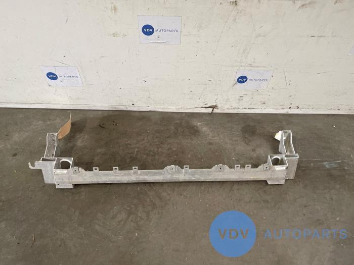 Radiator bar Mercedes CLA