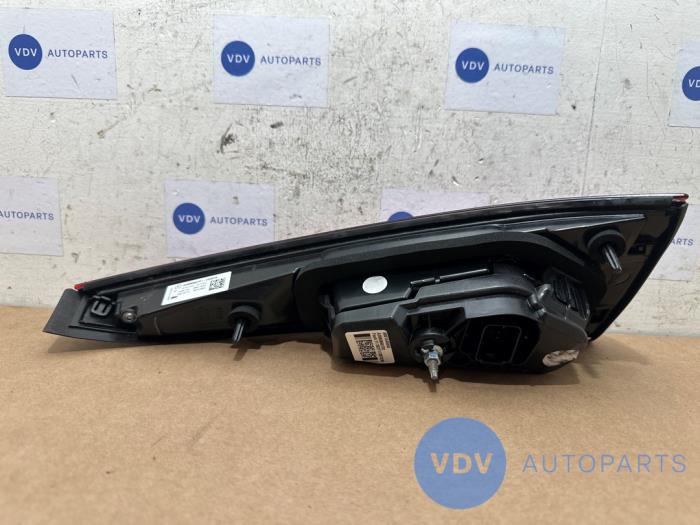 Feu arrière gauche Mercedes C-Klasse