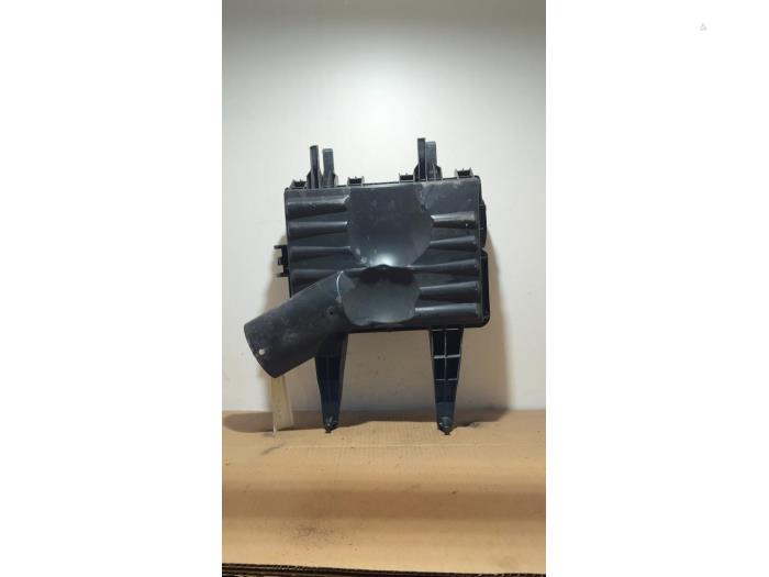 Cuerpo de filtro de aire Mercedes Sprinter