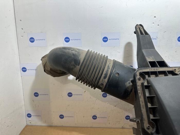 Cuerpo de filtro de aire Mercedes Sprinter