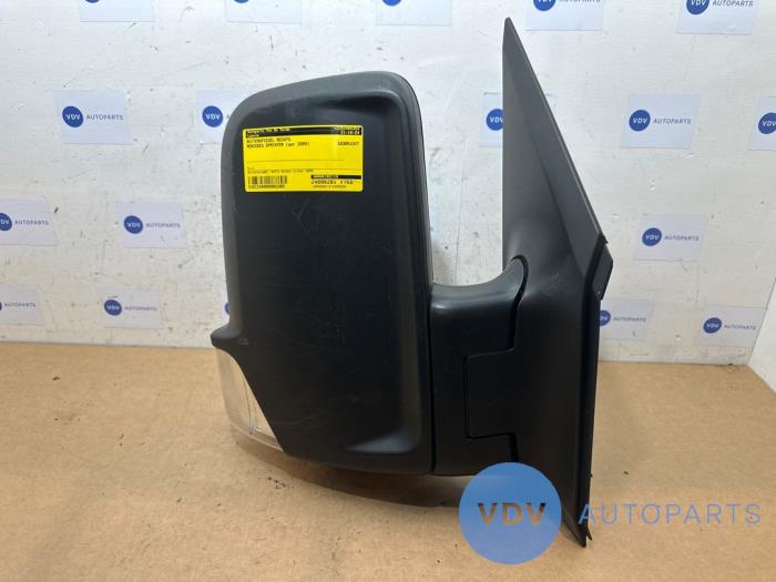 Buitenspiegel rechts Mercedes Sprinter