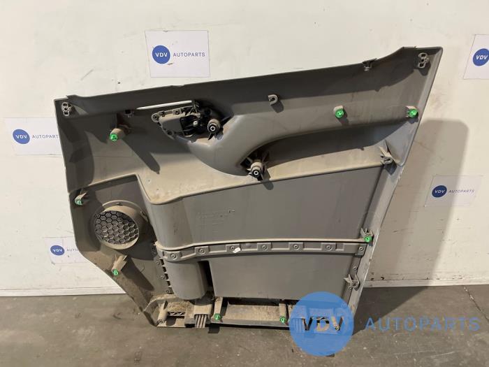 Portierbekleding 2Deurs links Mercedes Sprinter