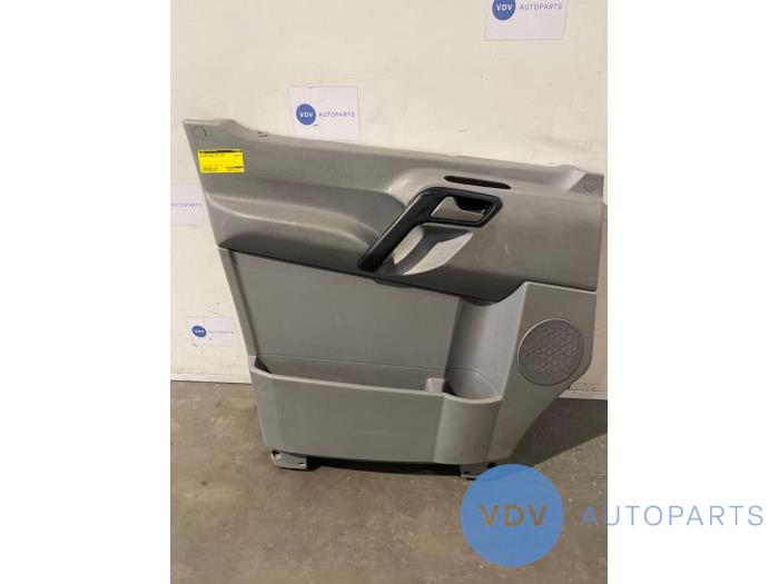 Portierbekleding 2Deurs links Mercedes Sprinter