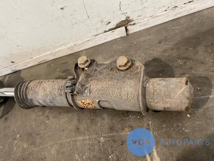 Stoßdämpfer rechts vorne Mercedes Sprinter