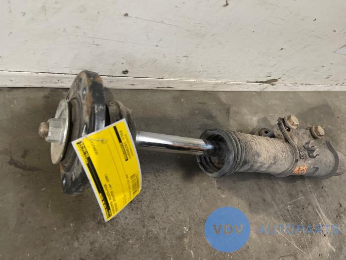Stoßdämpfer rechts vorne Mercedes Sprinter
