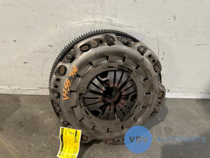 Vliegwiel Mercedes Sprinter