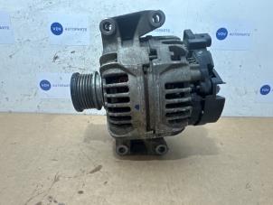 Gebruikte Dynamo Mercedes Sprinter 3,5t (906.63) 309 CDI 16V Prijs € 108,90 Inclusief btw aangeboden door Autoparts Van De Velde