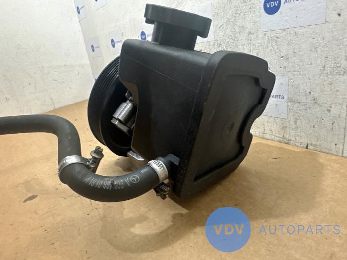 Pompe direction assistée Mercedes Sprinter