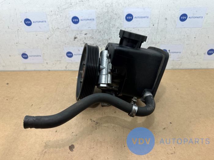 Pompe direction assistée Mercedes Sprinter