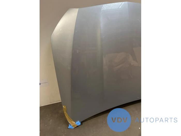 Capot Mercedes C-Klasse