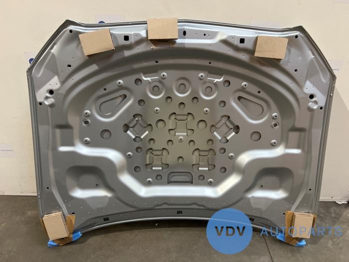 Maska Mercedes C-Klasse