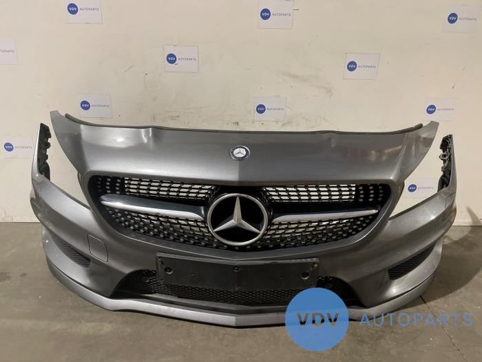 Stoßstange vorne Mercedes CLA