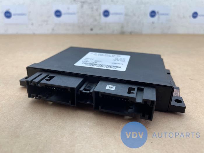 Module (miscellaneous) Mercedes S-Klasse