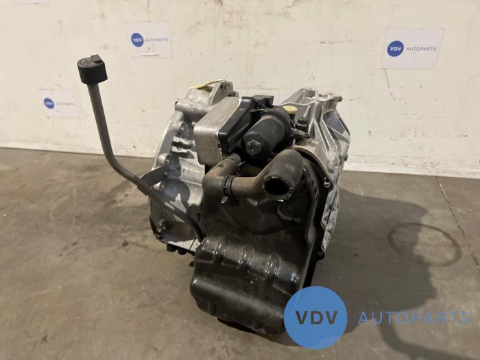 Getriebe Mercedes CLA