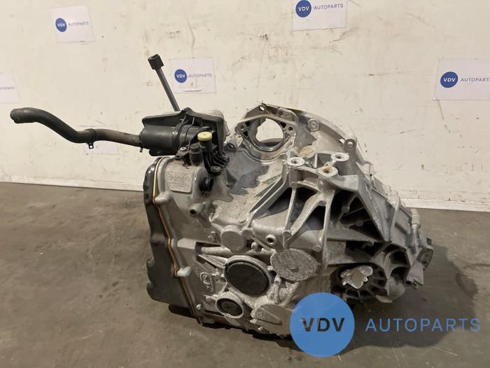 Getriebe Mercedes CLA