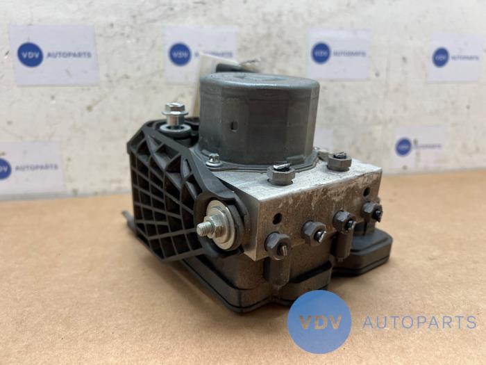 Pompe ABS Mercedes CLA
