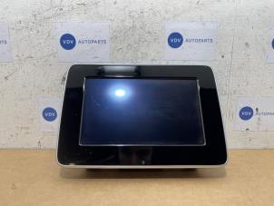 Gebruikte Navigatie Display Mercedes CLA (117.3) 2.2 CLA-220 CDI 16V 4-Matic Prijs € 108,90 Inclusief btw aangeboden door Autoparts Van De Velde