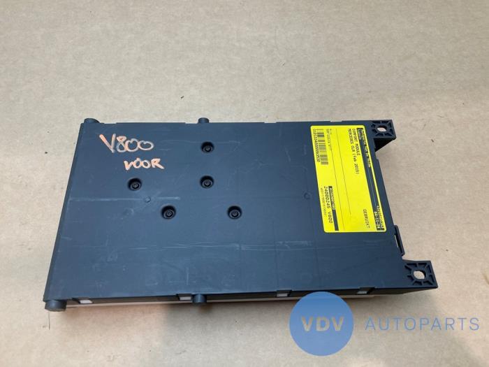 Módulo de confort Mercedes CLA