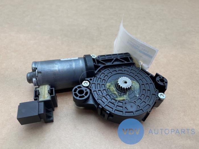 Moteur toit ouvrant Mercedes CLA