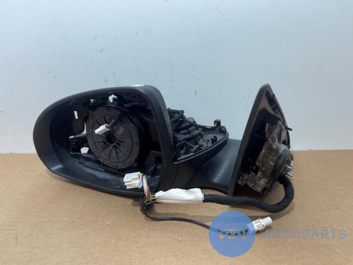 Rétroviseur extérieur gauche Mercedes C-Klasse