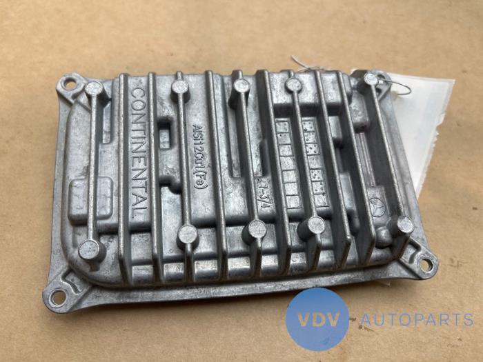 Xenon module Mercedes C-Klasse