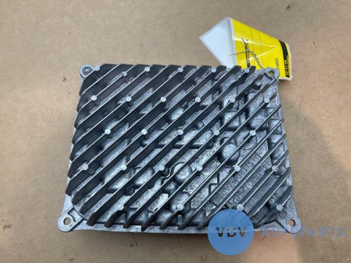 Xenon module Mercedes C-Klasse