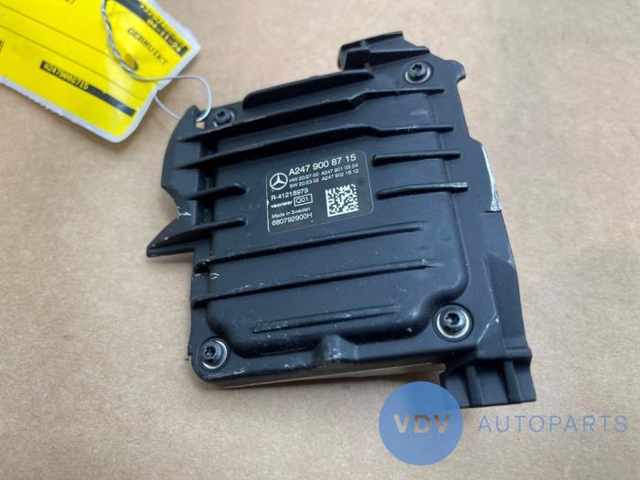 Module caméra Mercedes B-Klasse