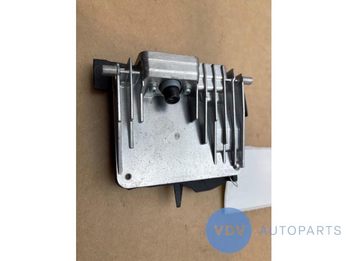 Module caméra Mercedes B-Klasse