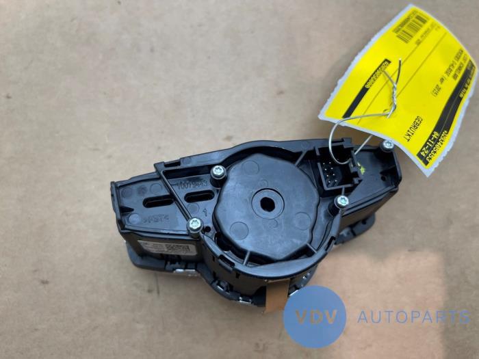 Light switch Mercedes C-Klasse