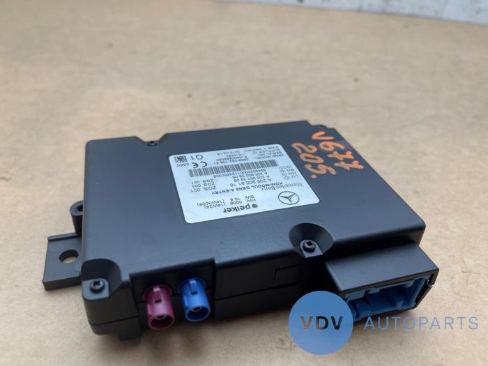 Module (divers) Mercedes C-Klasse