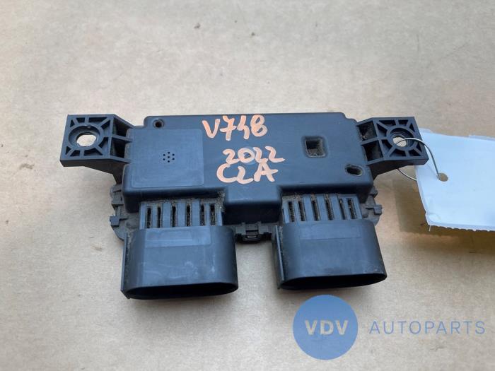 Module pompe carburant Mercedes Sprinter