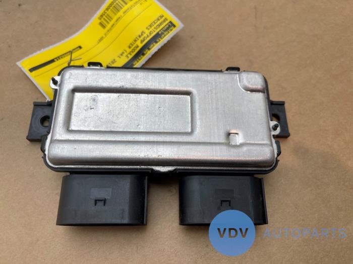 Module pompe carburant Mercedes Sprinter