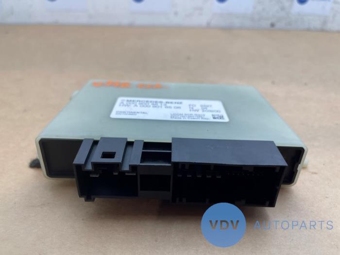 Module (miscellaneous) Mercedes C-Klasse